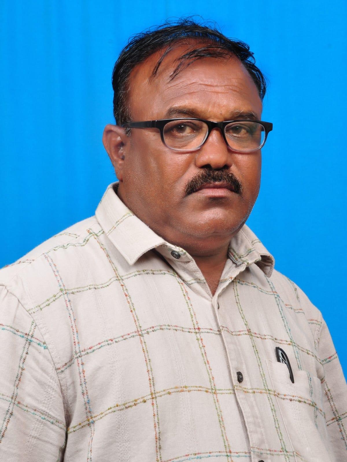 Team Member